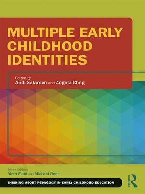 cover image of Multiple Early Childhood Identities